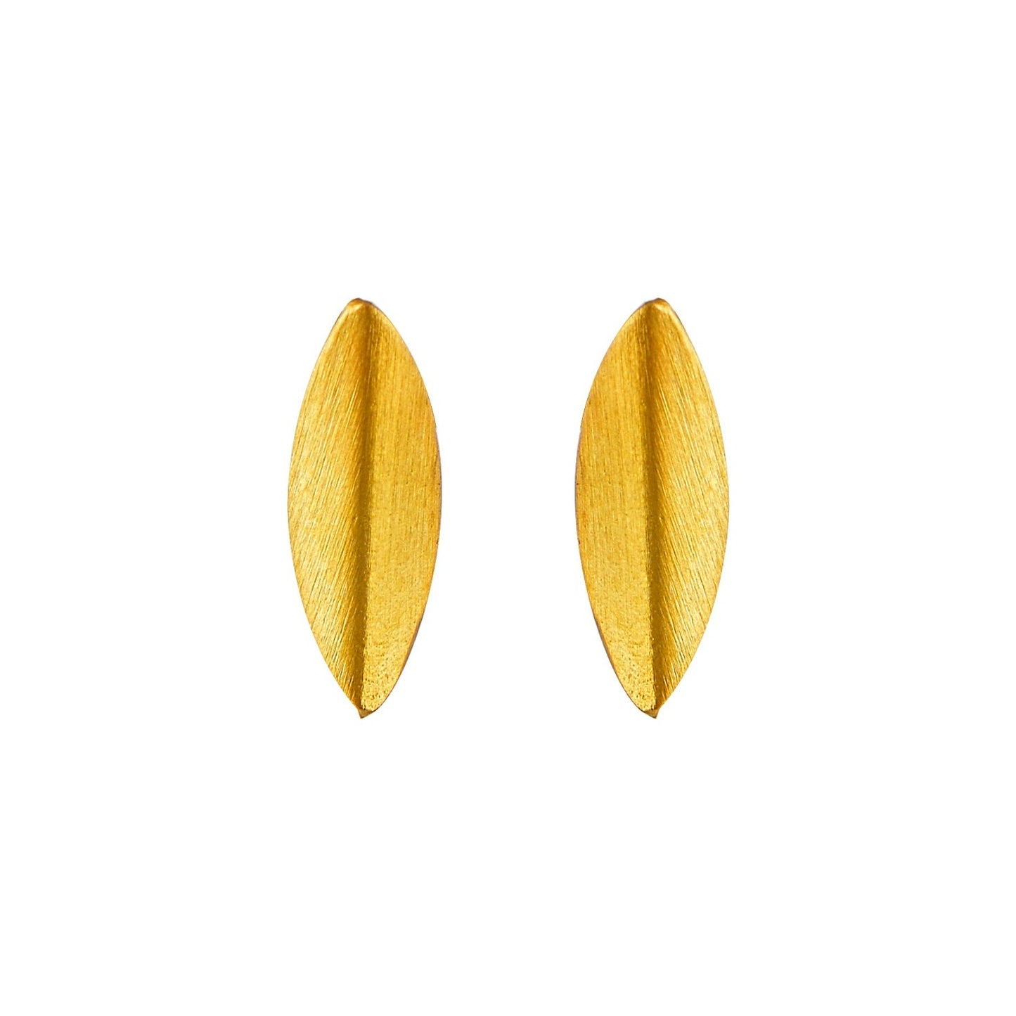Korthi Stud Earrings