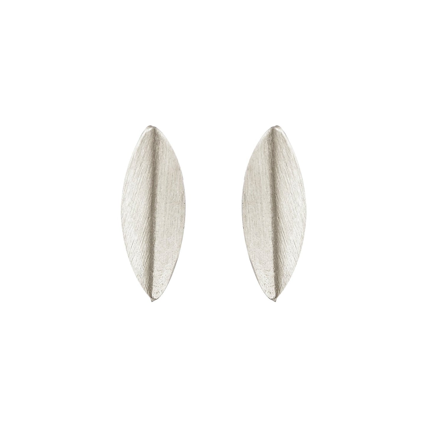 Korthi Stud Earrings